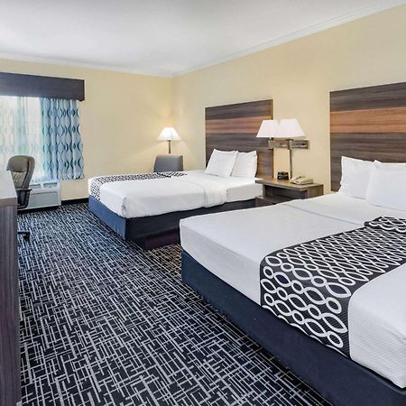 La Quinta By Wyndham Garland Harbor Point Hotell Exteriör bild