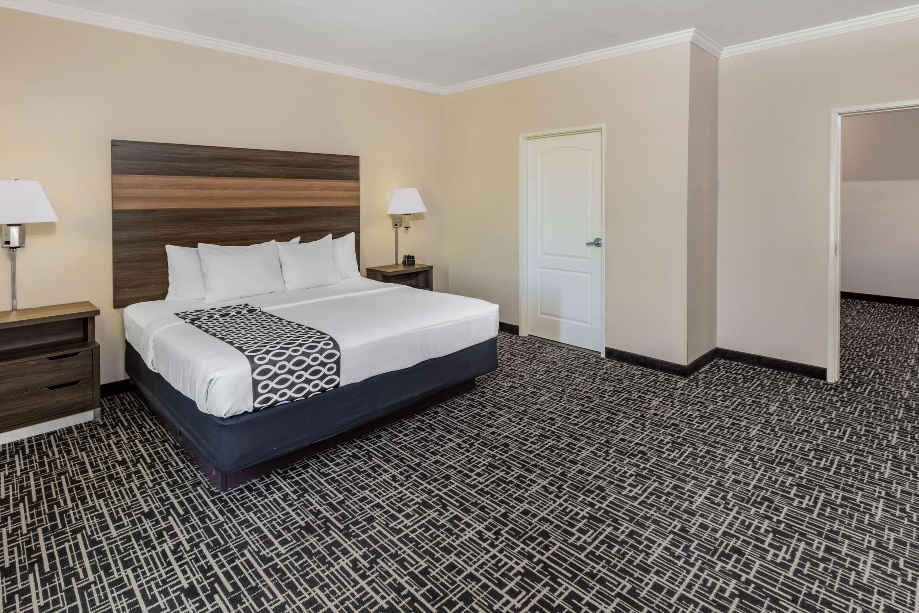 La Quinta By Wyndham Garland Harbor Point Hotell Exteriör bild