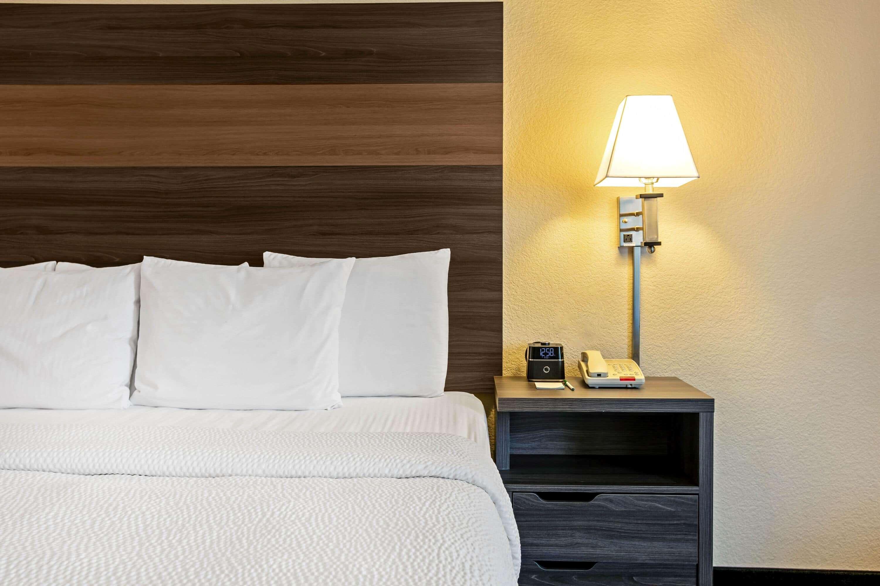 La Quinta By Wyndham Garland Harbor Point Hotell Exteriör bild